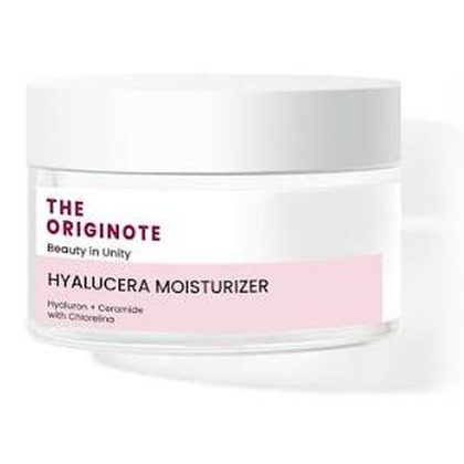 The Originote Hyalucera Moisturizer